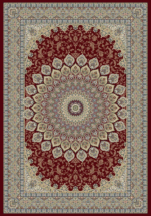 AGRA High End Made In Belgium Area Rug